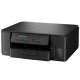 Brother DCP-T580DW stampante multifunzione Ad inchiostro A4 1200 x 6000 DPI Wi-Fi 6