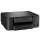 Brother DCP-T580DW stampante multifunzione Ad inchiostro A4 1200 x 6000 DPI Wi-Fi 7