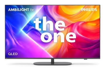 Philips 55PUS9010/12 TV 139,7 cm (55") 4K Ultra HD Smart TV Wi-Fi Bronzo, Rosso