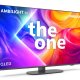Philips 55PUS9010/12 TV 139,7 cm (55