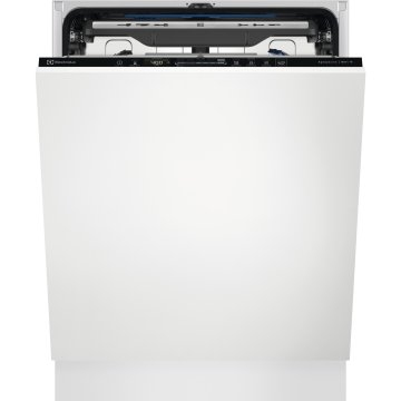 Electrolux EEZ68600W Lavastoviglie Integrata totale Connessa Serie 800 SprayZone 60 cm