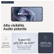 Motorola moto g86 5G 16,9 cm (6.67