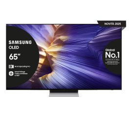 Samsung Smart TV 65" QE65S90FATXZT OLED 4K 2025