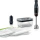 Bosch Serie 4 , Frullatore a immersione, ErgoMaster, 1000 W, Nero, antracite MSM4B6V2 2