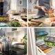 Bosch Serie 4 , Frullatore a immersione, ErgoMaster, 1000 W, Nero, antracite MSM4B6V2 13