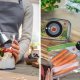 Bosch Serie 4 , Frullatore a immersione, ErgoMaster, 1000 W, Nero, antracite MSM4B6V2 9