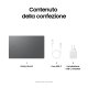 Samsung Galaxy Book5 Intel Core Ultra 7 255U Computer portatile 39,6 cm (15.6