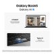 Samsung Galaxy Book5 Intel Core Ultra 7 255U Computer portatile 39,6 cm (15.6