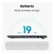 Samsung Galaxy Book5 Intel Core Ultra 7 255U Computer portatile 39,6 cm (15.6
