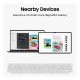 Samsung Galaxy Book5 Intel Core Ultra 7 255U Computer portatile 39,6 cm (15.6