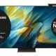 Samsung Smart TV 77
