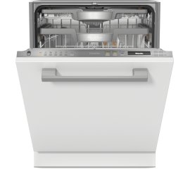 Miele G 7293 SCVi Excellence A scomparsa totale 14 coperti A