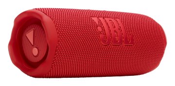 JBL Flip 7 Rosso