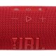 JBL Flip 7 Rosso 4