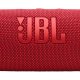JBL Flip 7 Rosso 5