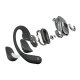 SHOKZ OpenFit 2+ Cuffie Wireless A clip, In-ear Musica e Chiamate Bluetooth Nero 4