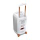 JBL PartyBox Stage 320 Altoparlante da festa Bianco 240 W 12