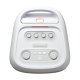 JBL PartyBox Stage 320 Altoparlante da festa Bianco 240 W 7