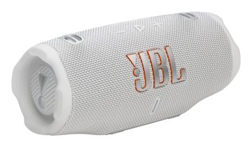 JBL Charge 6 Bianco 45 W