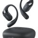 SHOKZ OpenFit 2 Cuffie Wireless A clip Chiamate/Musica/Sport/Tutti i giorni Nero 3