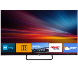 Trevi LTV 4302 SMART 109,2 cm (43") Full HD Smart TV Wi-Fi Nero 200 cd/m²