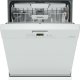Miele G 5611 SC BRWS Libera installazione 14 coperti A 2