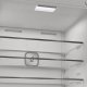 Whirlpool WHD2 6472 X4E Frigorifero doppia porta a libera installazione, Dual no frost, 70cm, Classe E, Pearl Inox, 38dbA, h187 cm 7