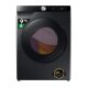 Samsung WD90DG6G94BB/U3 lavasciuga Libera installazione Caricamento frontale Nero E 2