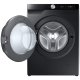 Samsung WD90DG6G94BB/U3 lavasciuga Libera installazione Caricamento frontale Nero 20