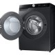 Samsung WD90DG6G94BB/U3 lavasciuga Libera installazione Caricamento frontale Nero 21