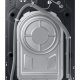 Samsung WD90DG6G94BB/U3 lavasciuga Libera installazione Caricamento frontale Nero 6