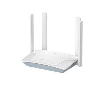 D-Link G403C/E router wireless Fast Ethernet Banda singola (2.4 GHz) 4G Bianco