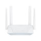 D-Link G403C/E router wireless Fast Ethernet Banda singola (2.4 GHz) 4G Bianco 4