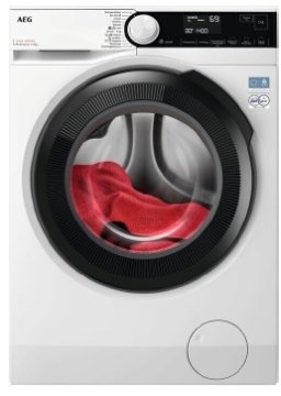 AEG Series 7000 Lavatrice Carica Frontale 11 Kg Classe A-30% 1400 Giri MADE IN ITALY LR7FD114B