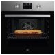 FORNO 72LT MULTI9 A++ SURROUNDCOOK PIZZA PIROLITICO TOUCH INOX 2