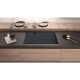 Hotpoint Ariston Piano cottura a induzione HB 0577B NE 8