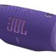 JBL Charge 6 Viola 45 W 2