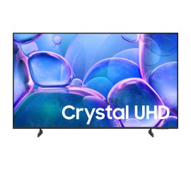 Samsung 43" Crystal UHD U7000F 4K Smart TV (2025)