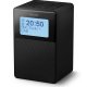 Philips TAR5100/10 sveglia Sveglia digitale Nero 3