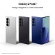 Samsung Galaxy Z Fold7 Smartphone AI, RAM 16GB, 1TB, Display 6,5