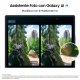 Samsung Galaxy Z Fold7 Smartphone AI, RAM 16GB, 1TB, Display 6,5