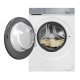 Haier HW100-B14367U1 lavatrice Caricamento frontale 10 kg 1400 Giri/min Bianco 11