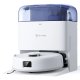 Ecovacs Deebot MINI blue Senza sacchetto Blu, Bianco 2