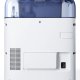 Ecovacs Deebot MINI blue Senza sacchetto Blu, Bianco 3