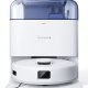 Ecovacs Deebot MINI blue Senza sacchetto Blu, Bianco 5
