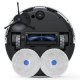 Ecovacs Deebot MINI blue Senza sacchetto Blu, Bianco 6