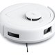 Ecovacs Deebot MINI blue Senza sacchetto Blu, Bianco 8