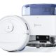 Ecovacs Deebot MINI blue Senza sacchetto Blu, Bianco 10