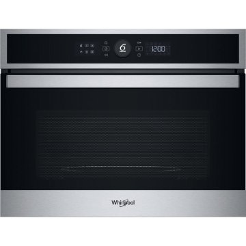 Whirlpool Microonde da incasso - WMW47HMXI