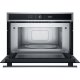 Whirlpool WMD4I4MX Microonde con grill, inox, Display Lcd 6°Senso, Crisp, 31 Lt 3